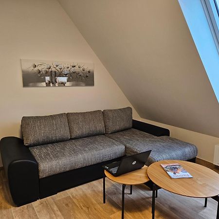 3 Zimmerwohnung Am Neuer Teich ولفسبورج المظهر الخارجي الصورة