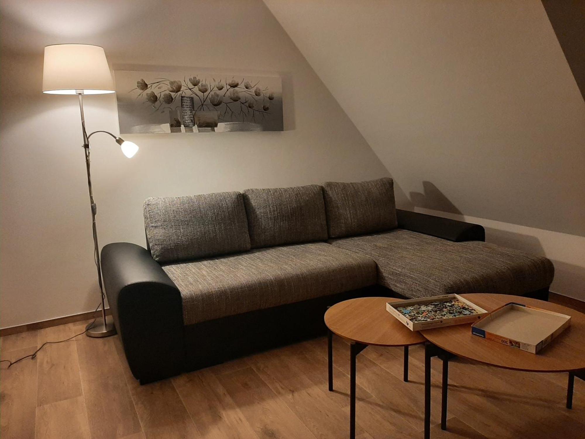 3 Zimmerwohnung Am Neuer Teich ولفسبورج المظهر الخارجي الصورة