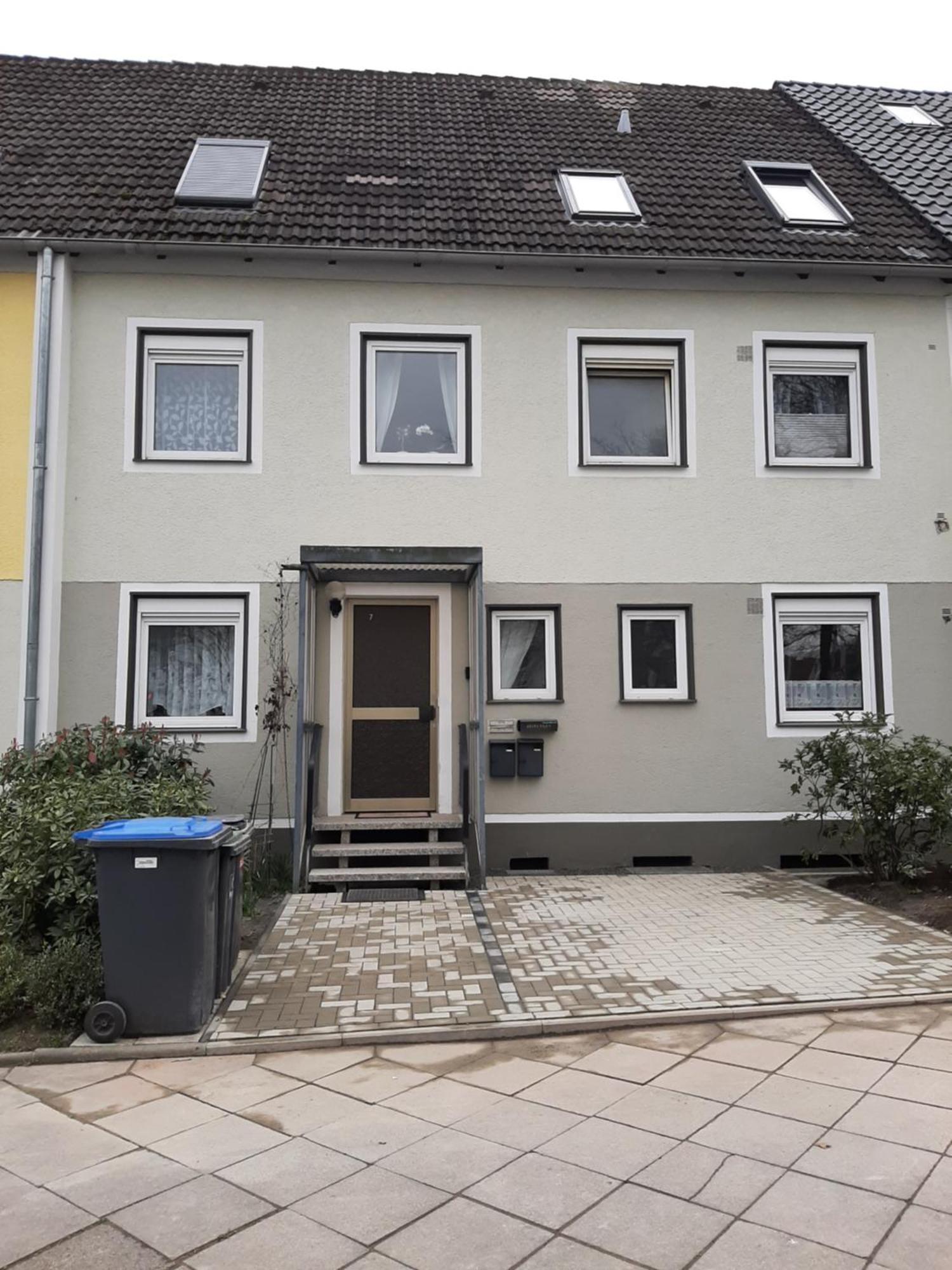 3 Zimmerwohnung Am Neuer Teich ولفسبورج المظهر الخارجي الصورة