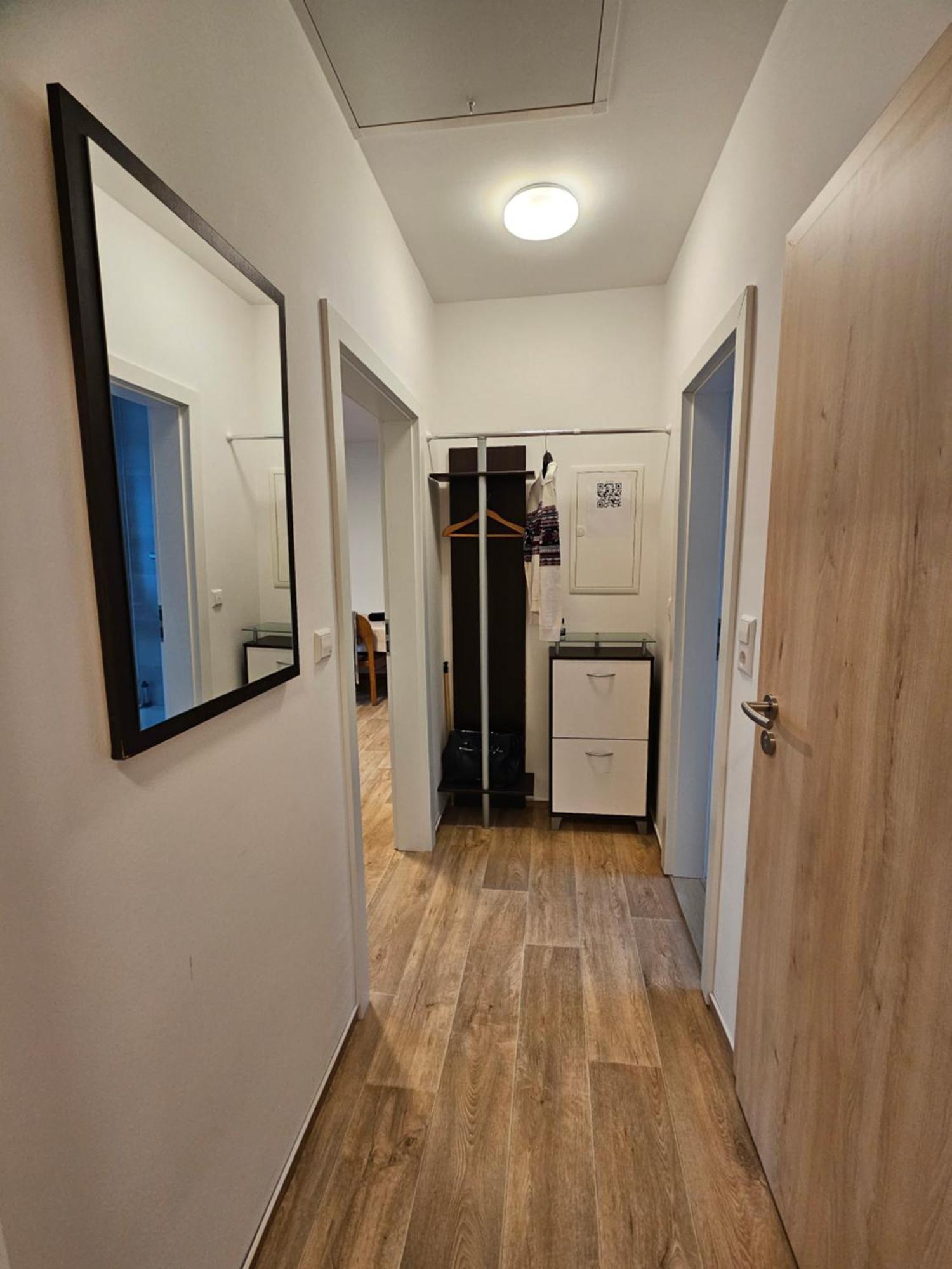 3 Zimmerwohnung Am Neuer Teich ولفسبورج المظهر الخارجي الصورة
